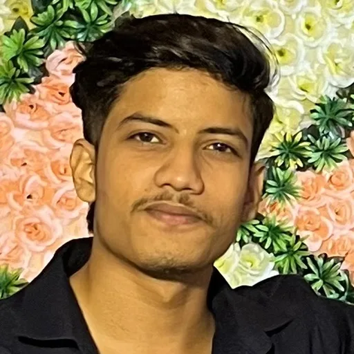 Kritagya Gupta