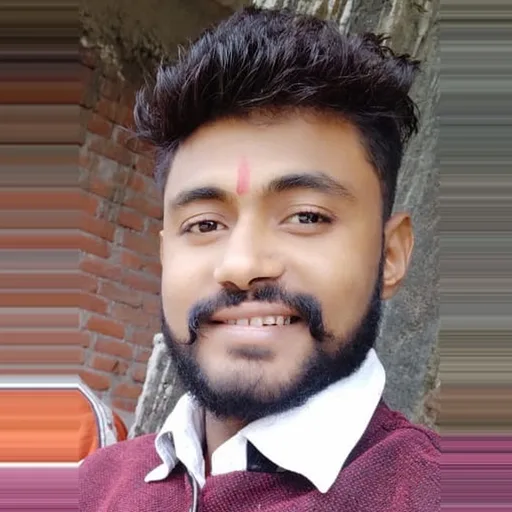 Rishav Dwivedi