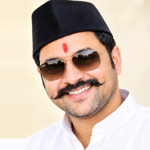Rahul Gupta