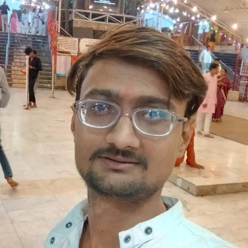 Anubhav Mishra