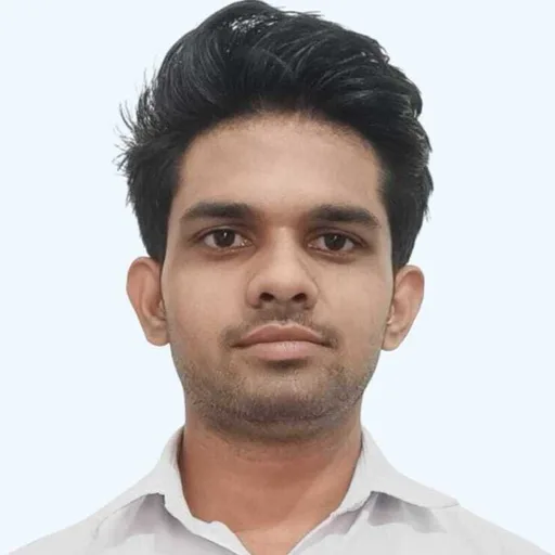 Manjesh Baghel