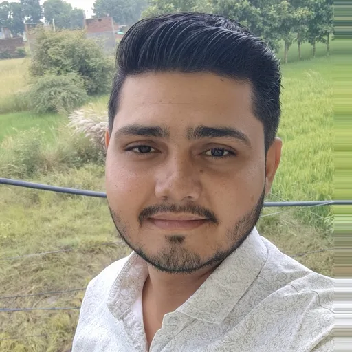 Praveen Kumar