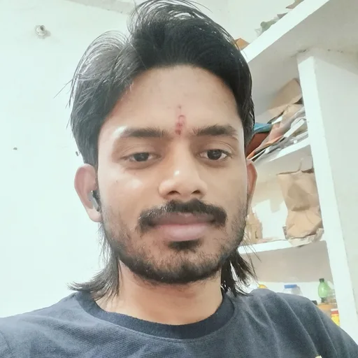 Chandrapal Rajput