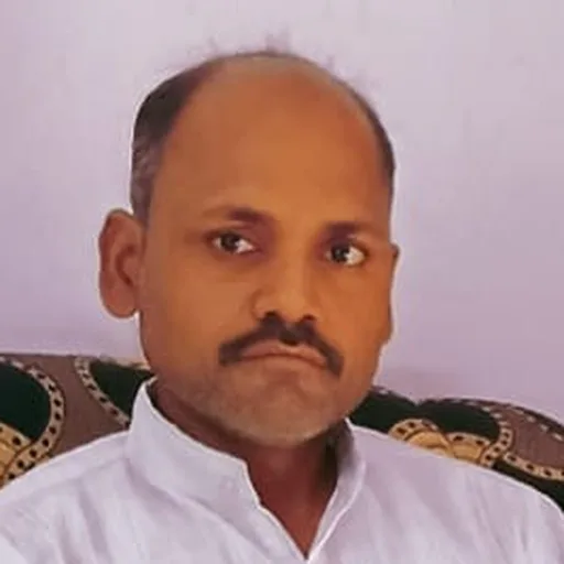 Ram Gopal Vishwakarma