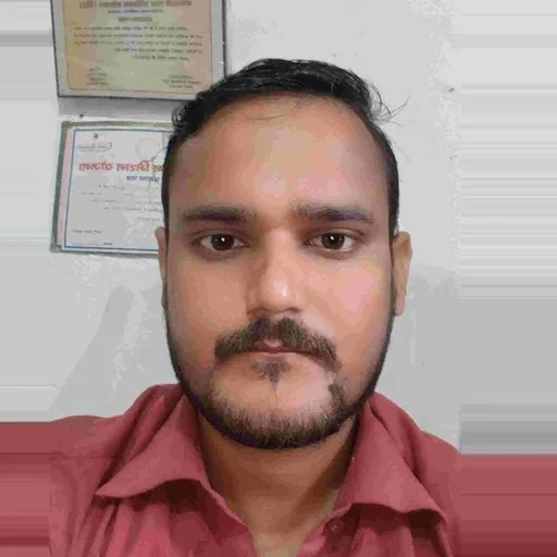 Amit Kumar Maurya