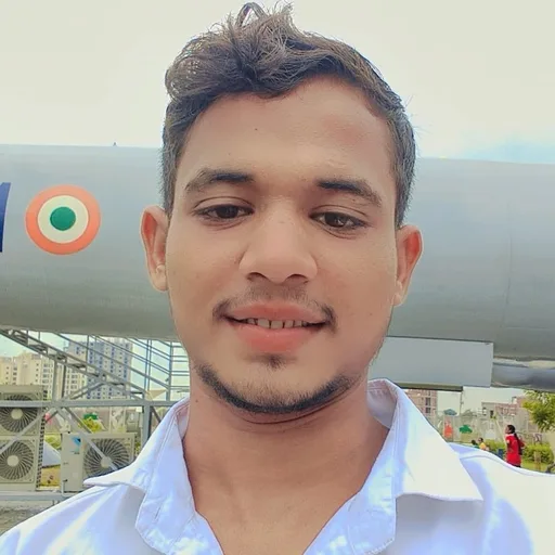 Sanjay Singh Prajapati