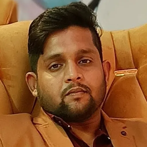 Anshul Jain