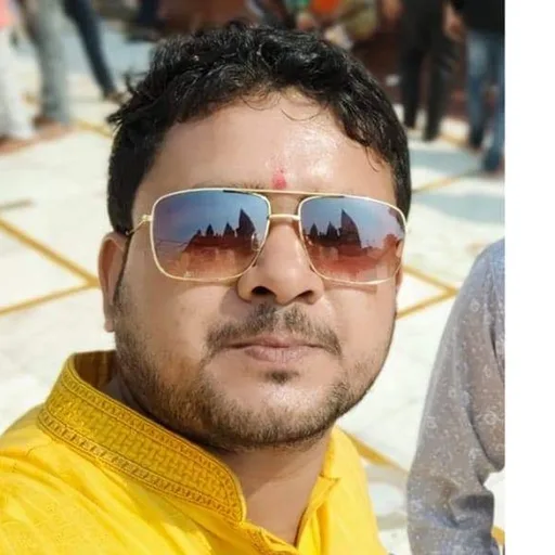 Ajay Singh