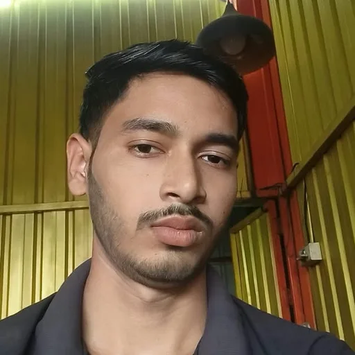 Vikash Kushwaha
