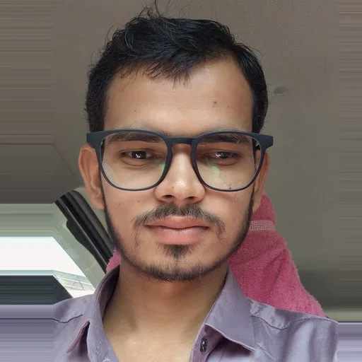 Vishal Shrivastav