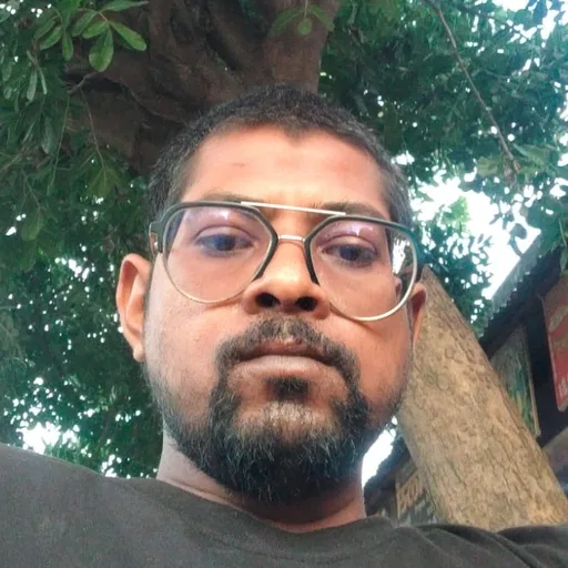 Puspraj Soni