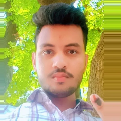 Pranjal Dubey