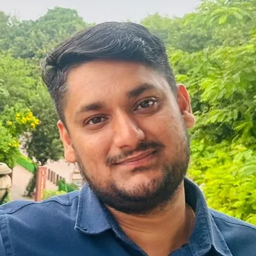 Somardh Bajpai