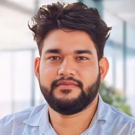 Rahul Omre