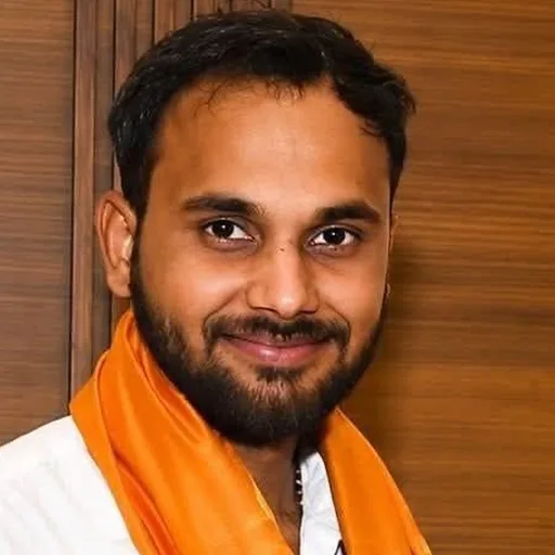 Umesh Pratap Singh Chandel