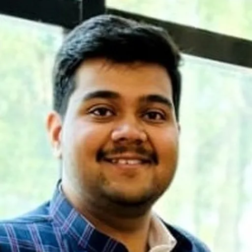 Harshit Pandey