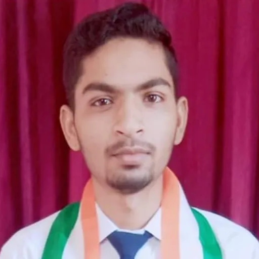 Shivam Sharma