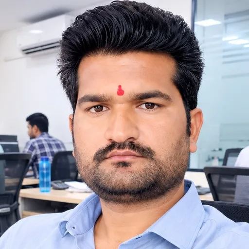 Pankaj Kumar