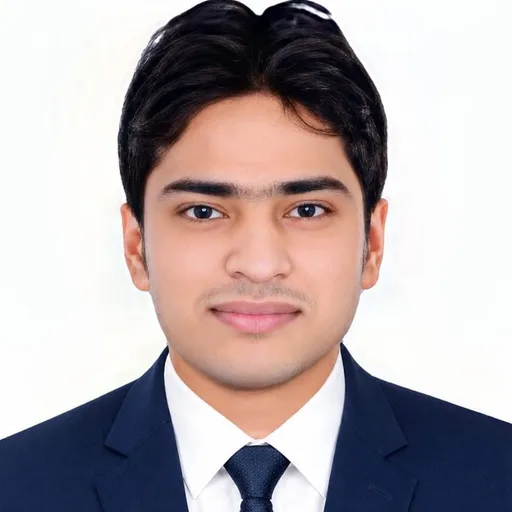 Kuldeep Kushwah
