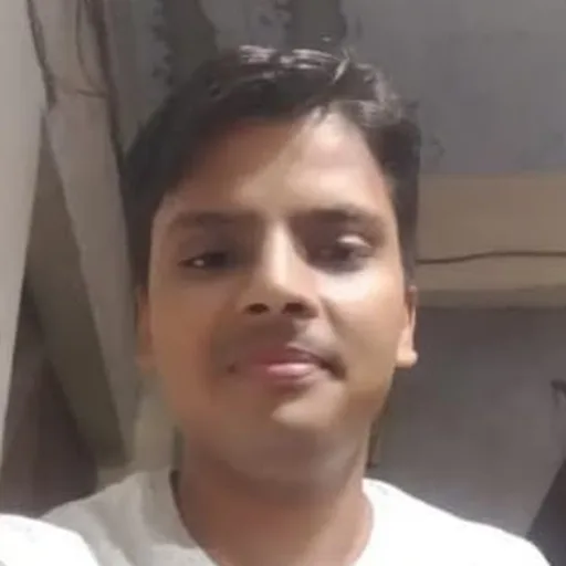 Suraj Sahu