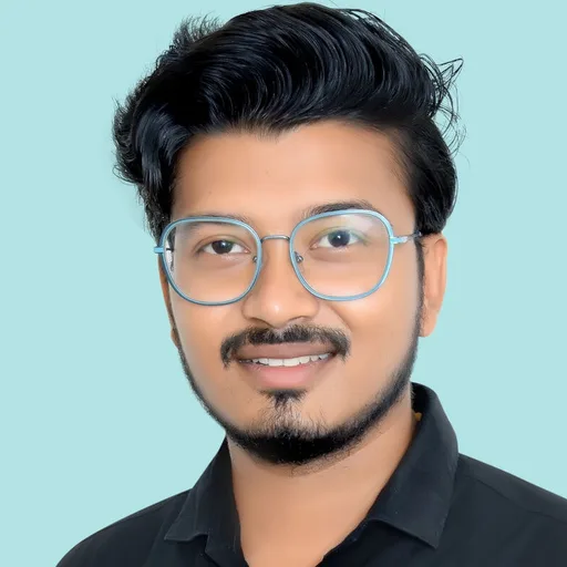 Mohit Gupta