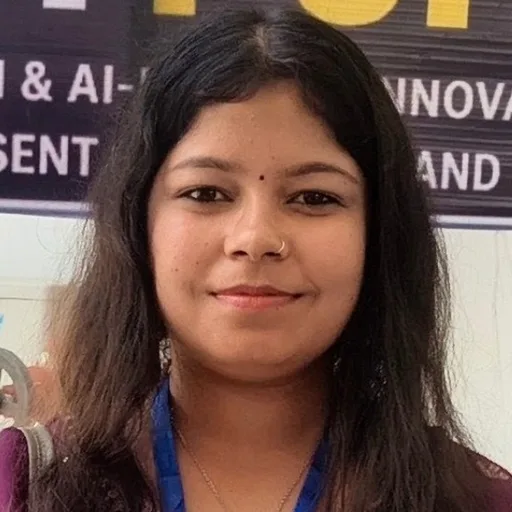 Rishika Vishwakarma