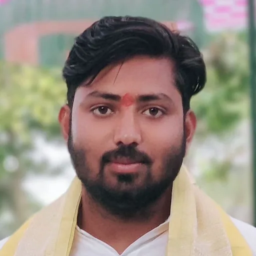 Jayant Gupta
