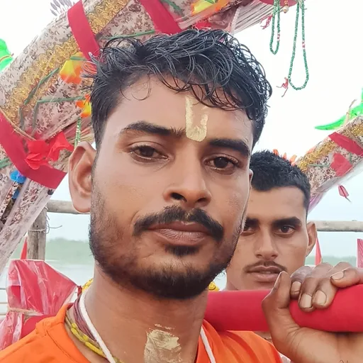 Trilok Singh