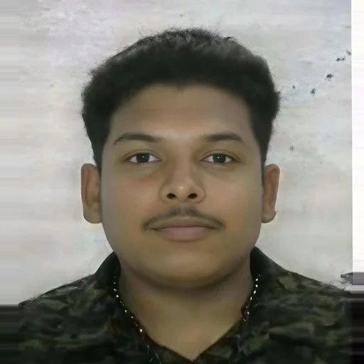 Kanishq Singh
