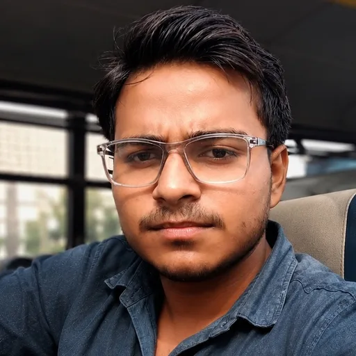 Aman Kumar