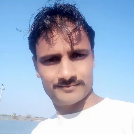 Anoop Mishra