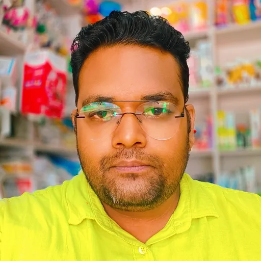 Puneet Bhardwaj