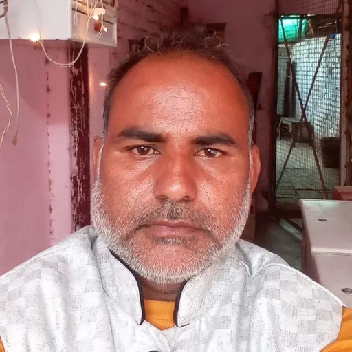 Deepak Kumar Tiwari